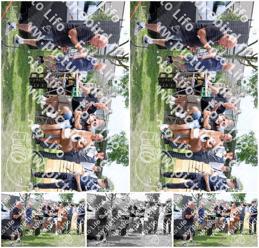 Evenement foto: WID 107