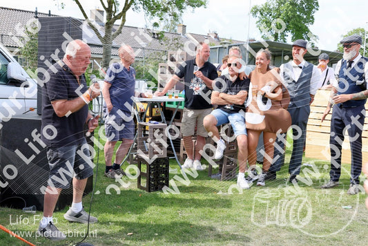 Evenement foto: WID 107