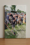 Evenement foto: WID 107