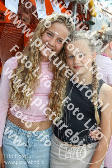 Evenement foto: WID 107