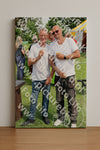Evenement foto: WID 107