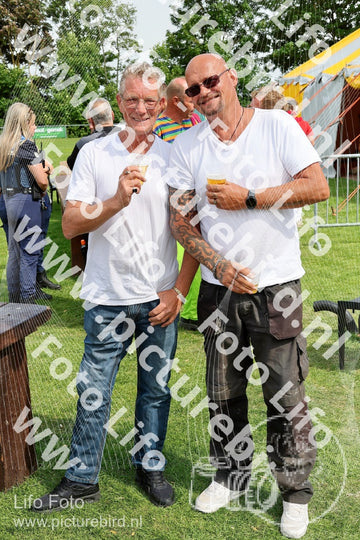 Evenement foto: WID 107