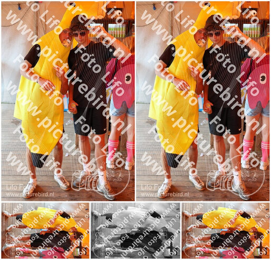 Evenement foto: WID 107
