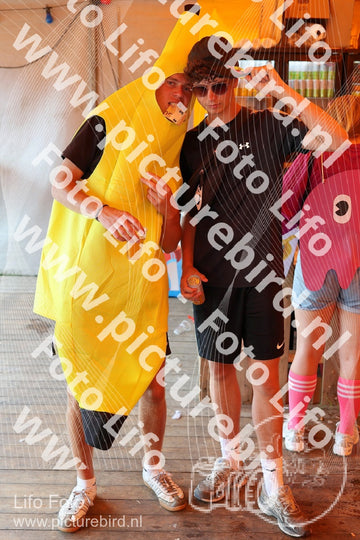 Evenement foto: WID 107