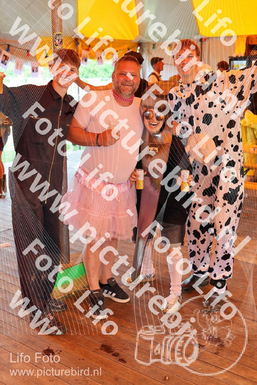 Evenement foto: WID 107