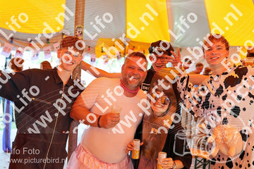 Evenement foto: WID 107