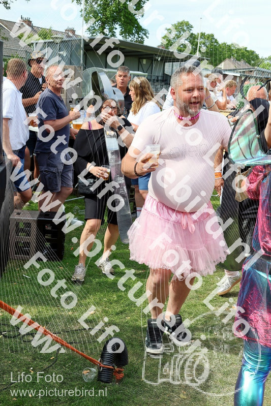 Evenement foto: WID 107