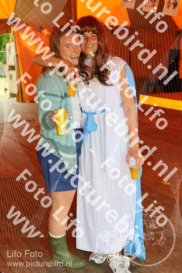 Evenement foto: WID 107