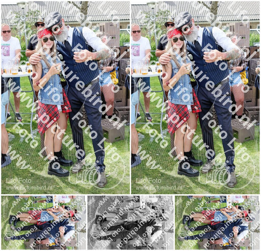 Evenement foto: WID 107