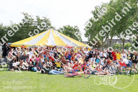 Evenement foto: WID 107