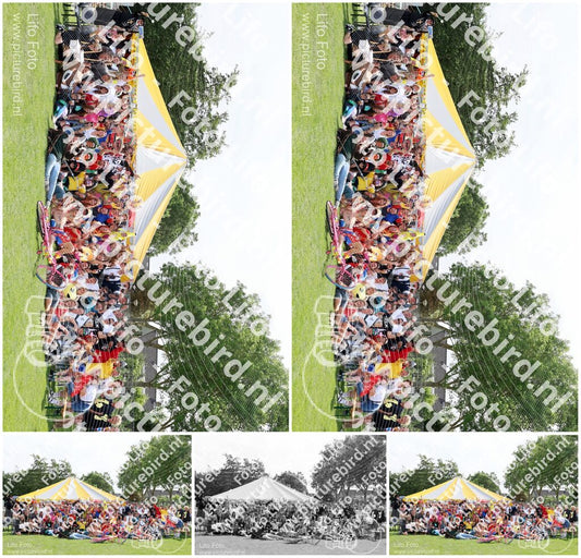 Evenement foto: WID 107