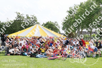 Evenement foto: WID 107