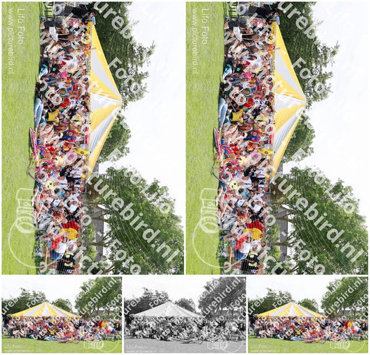 Evenement foto: WID 107