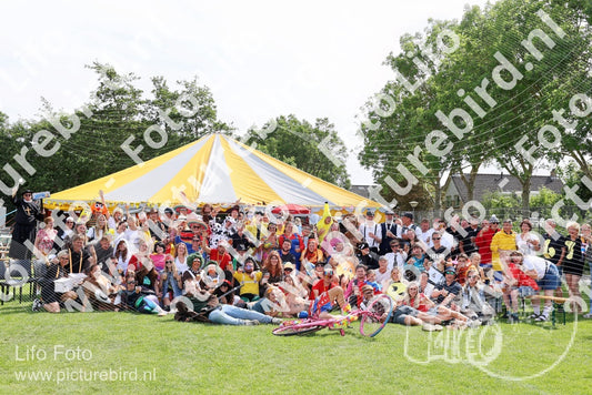 Evenement foto: WID 107