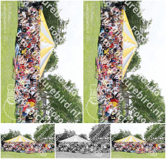 Evenement foto: WID 107