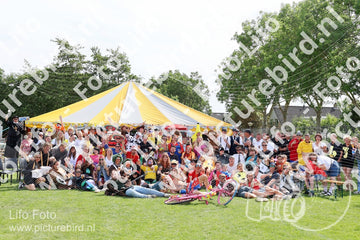 Evenement foto: WID 107