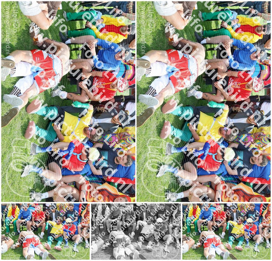 Evenement foto: WID 107