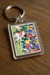 Evenement foto: WID 107
