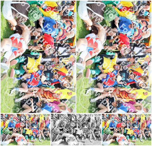 Evenement foto: WID 107