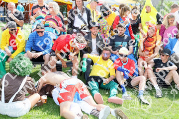 Evenement foto: WID 107
