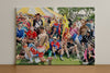 Evenement foto: WID 107