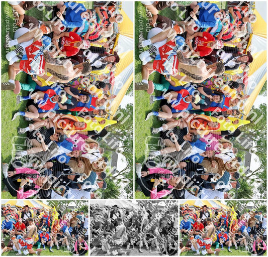Evenement foto: WID 107