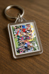 Evenement foto: WID 107