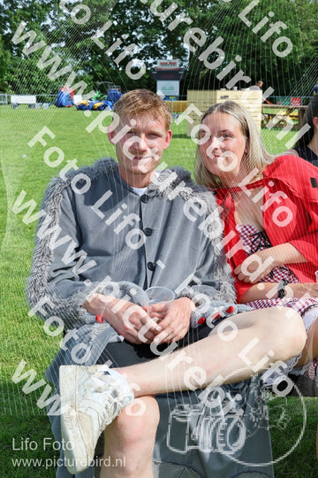 Evenement foto: WID 107
