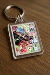 Evenement foto: WID 107