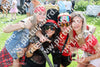 Evenement foto: WID 107