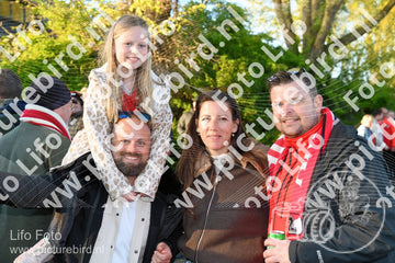 Evenement foto: Serie 1632