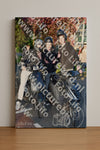 Evenement foto: Serie 1632