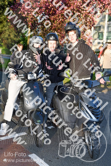 Evenement foto: Serie 1632