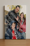 Evenement foto: Serie 1632