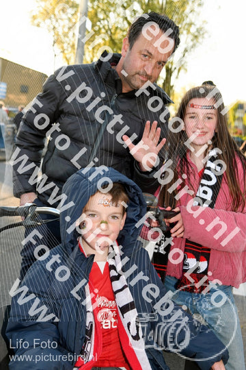 Evenement foto: Serie 1632
