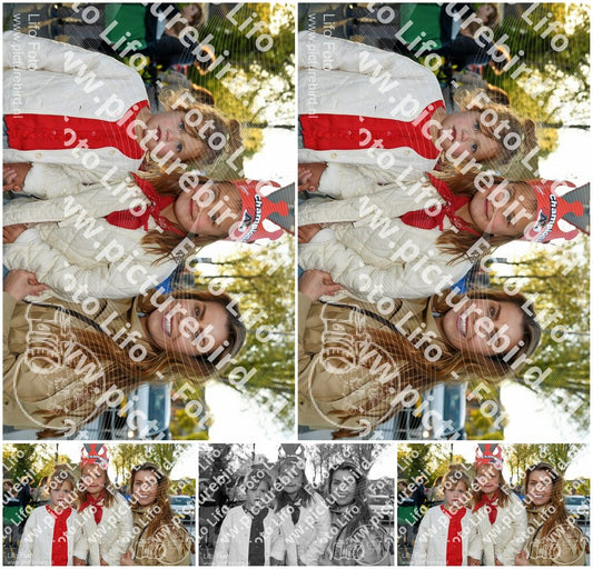 Evenement foto: Serie 1632