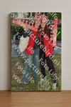Evenement foto: Serie 1632