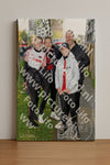 Evenement foto: Serie 1632