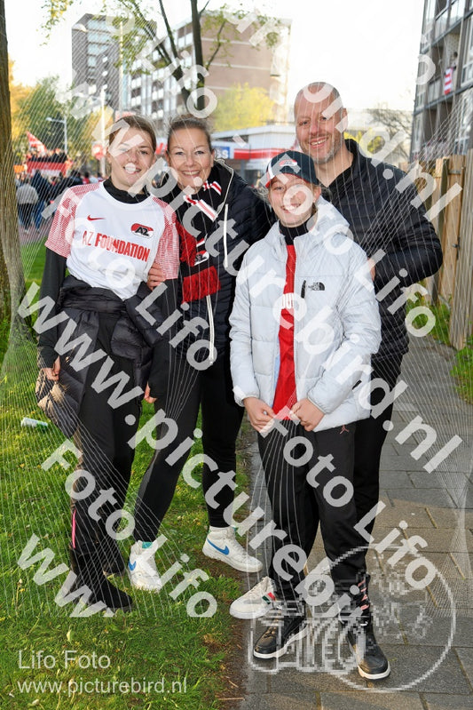 Evenement foto: Serie 1632