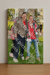 Evenement foto: Serie 1632