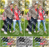 Evenement foto: Serie 1632