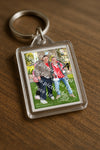 Evenement foto: Serie 1632