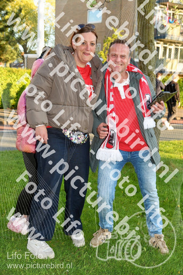 Evenement foto: Serie 1632