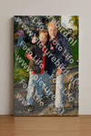 Evenement foto: Serie 1632