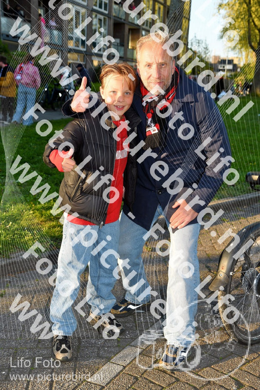 Evenement foto: Serie 1632