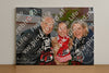 Evenement foto: Serie 1632