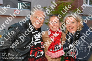 Evenement foto: Serie 1632