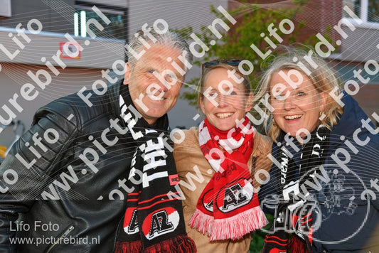 Evenement foto: Serie 1632