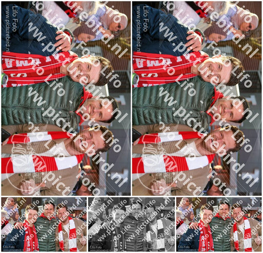 Evenement foto: Serie 1632