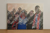 Evenement foto: Serie 1632
